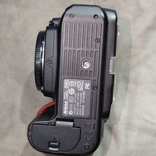 Nikon D90 尼康 90