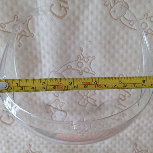 全新硬膠透明眼罩 透明面罩 防疫眼罩 防飛沫透明透氣面罩 plastic mask / face shi...