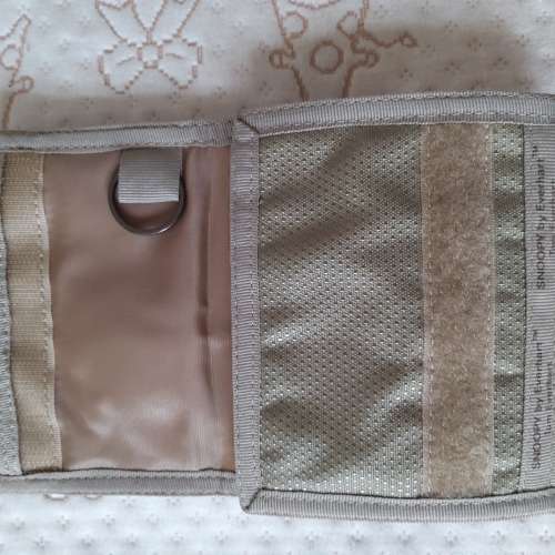 全新Snoopy by Everhart Tom Everhart Wallet史路比 史努比 銀包 散銀包 錢包 散紙...