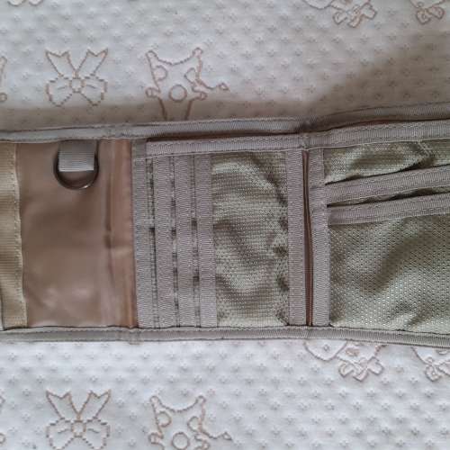 全新Snoopy by Everhart Tom Everhart Wallet史路比 史努比 銀包 散銀包 錢包 散紙...