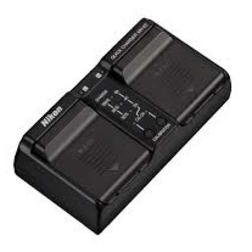 Nikon MH22 Battery Charger for D3 D4 Camera