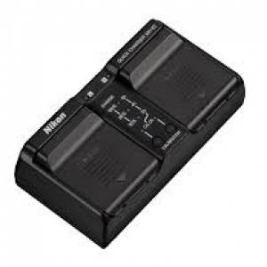 Nikon MH22 Battery Charger for D3 D4 Camera