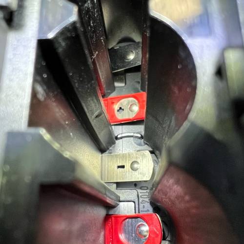 Metz 58 AF-2 子母閃光燈 for Olympus