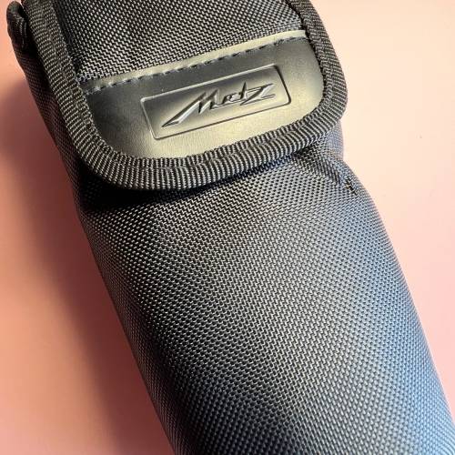 Metz 58 AF-2 子母閃光燈 for Olympus