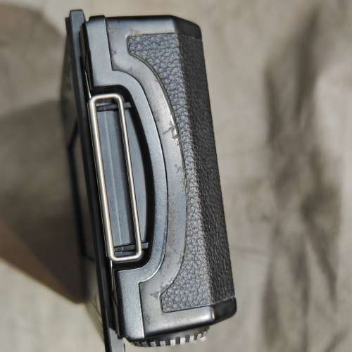 Linhof Techno Rollex 6x12 cm 4x5 Film back 612後背 林浩夫 林好夫 林哈夫