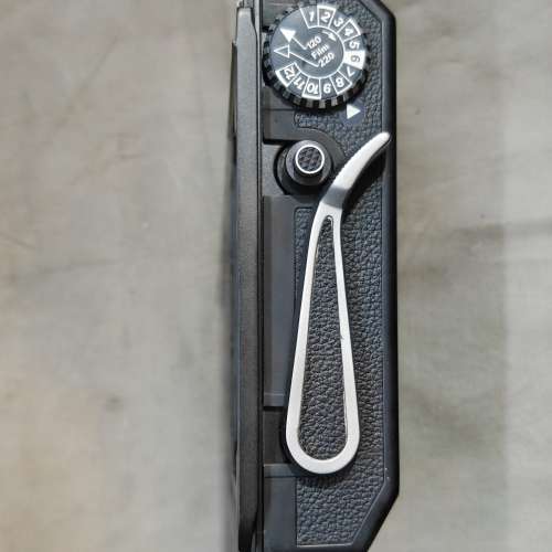 Linhof Techno Rollex 6x12 cm 4x5 Film back 612後背 林浩夫 林好夫 林哈夫