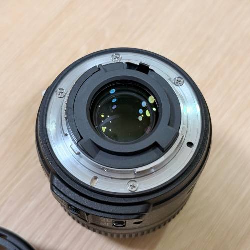 Nikon AF-S DX MICRO NIKKOR 40MM F/2.8G