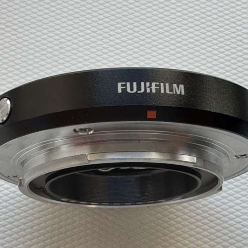 Fujifilm M Mount Adapter for X Mount