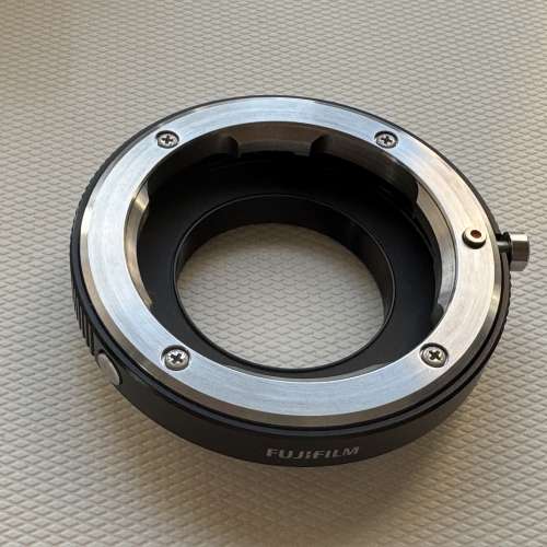 Fujifilm M Mount Adapter for X Mount