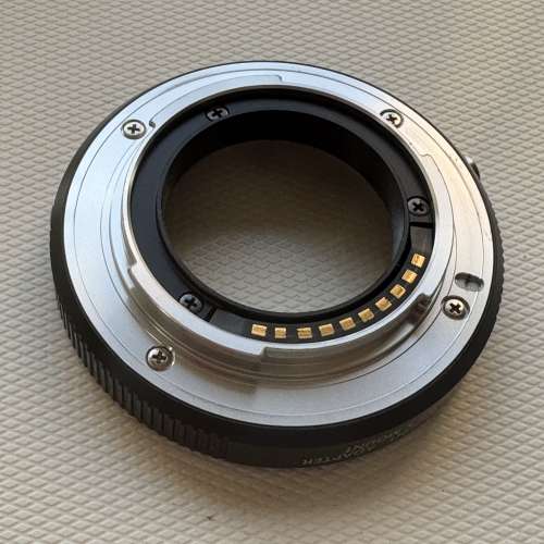Fujifilm M Mount Adapter for X Mount