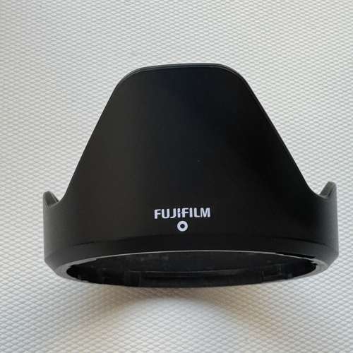 Fujifilm 18-55 / 14mm Lens Hood