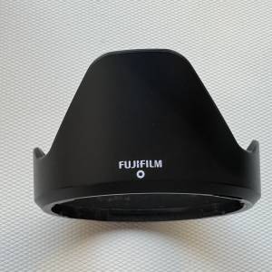 Fujifilm 18-55 / 14mm Lens Hood
