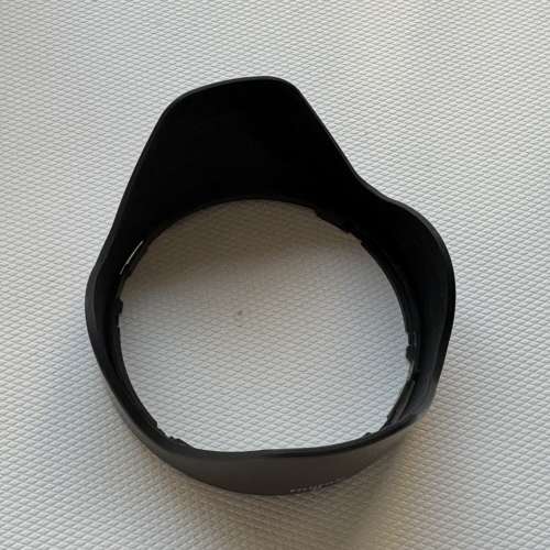 Fujifilm 18-55 / 14mm Lens Hood