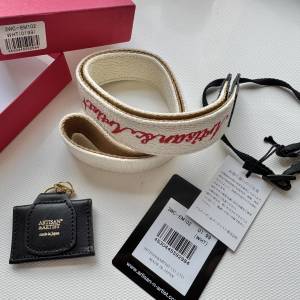 Artisan & Artist 相機帶