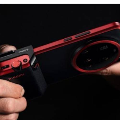 (未開封)香港行貨 15 Ultra 攝影套裝