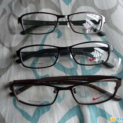 全新時尚運動近視眼鏡架7241 男女款潮流TR90光學眼鏡框