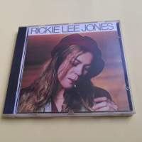 RICKIE LEE JONES 日本版