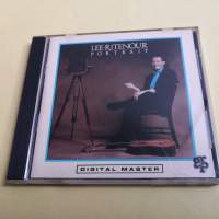 LEE RITENOUR - PORTRAIT 1A1 MT 日本版