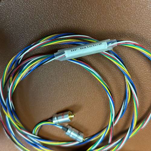 Rosenkranz HP-Rainbow mmcx 4.4mm