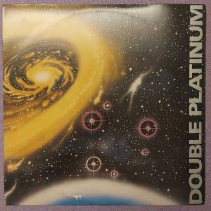 💥黑膠唱片💥Double Platinum (1981 US)