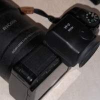 Richo GXR VF-2 View Finder
