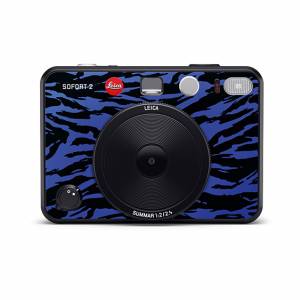 Leica Sofort 2 Burton (特別版)