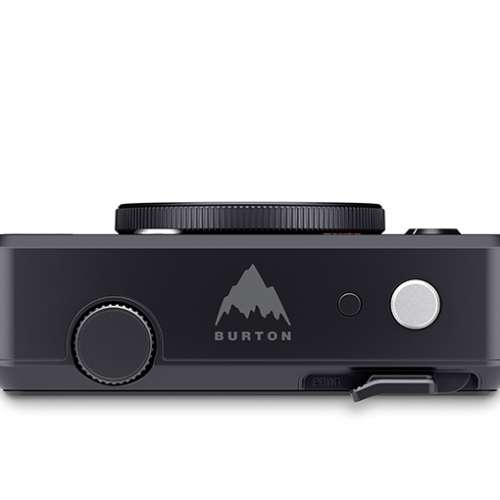 Leica Sofort 2 Burton (特別版)