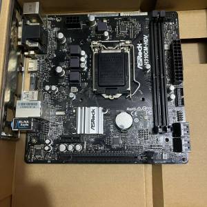 asrock h310m-hdv