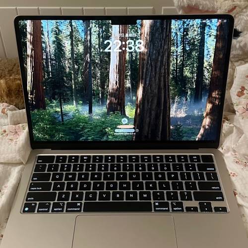 MacBook Air M2