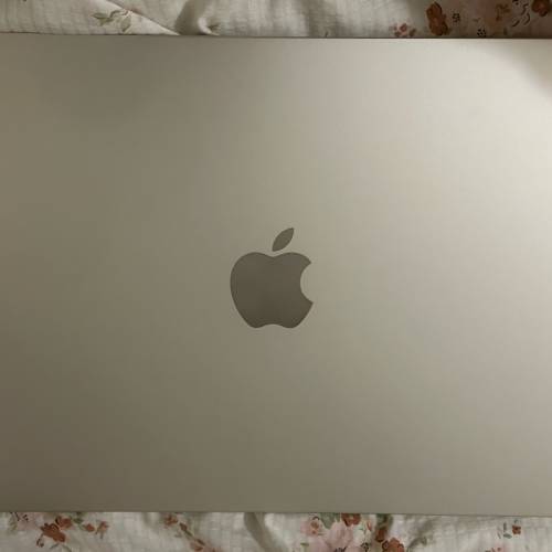 MacBook Air M2