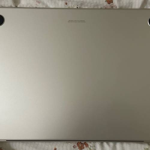 MacBook Air M2