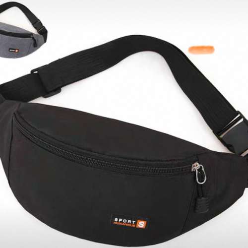 腰包 fanny pack