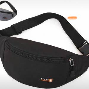 腰包 fanny pack