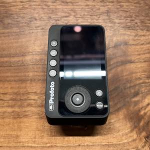 Profoto Connect Pro for Canon