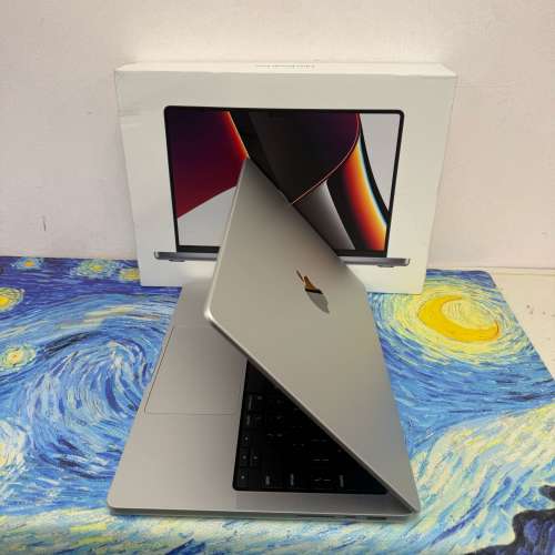 （全新質素 性價比高M2 Pro🔥 )APPLE  MacBook Pro 2022/M2/16GB Ram/1TB SSD/16核...
