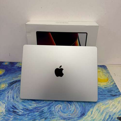 （全新質素 性價比高M2 Pro🔥 )APPLE  MacBook Pro 2022/M2/16GB Ram/1TB SSD/16核...