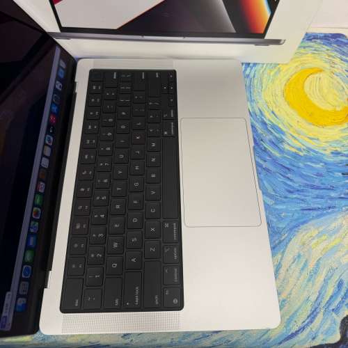 （全新質素 性價比高M2 Pro🔥 )APPLE  MacBook Pro 2022/M2/16GB Ram/1TB SSD/16核...