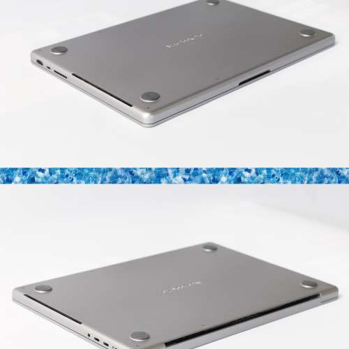 Macbook Pro 14吋 M1 Pro | CPU/GPU 10/16 | 32Gb Ram | 1TB SSD