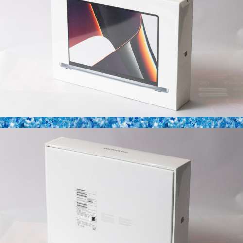 Macbook Pro 14吋 M1 Pro | CPU/GPU 10/16 | 32Gb Ram | 1TB SSD