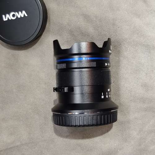 Laowa 14/4 ii FF RL Zero-D for Nikon Z 尼康 老蛙 Z 14MM 14
