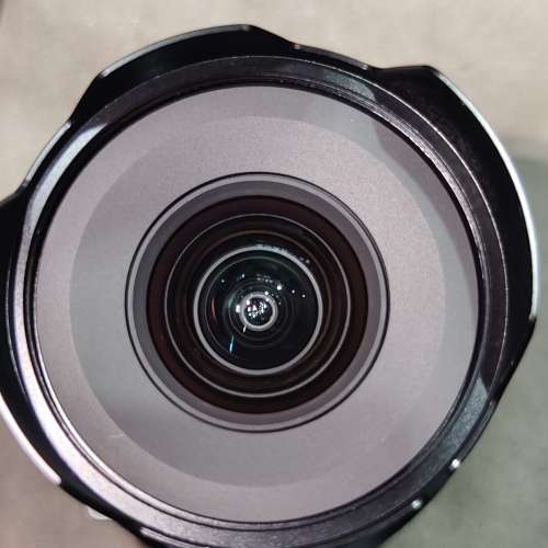 Laowa 14/4 ii FF RL Zero-D for Nikon Z 尼康 老蛙 Z 14MM 14