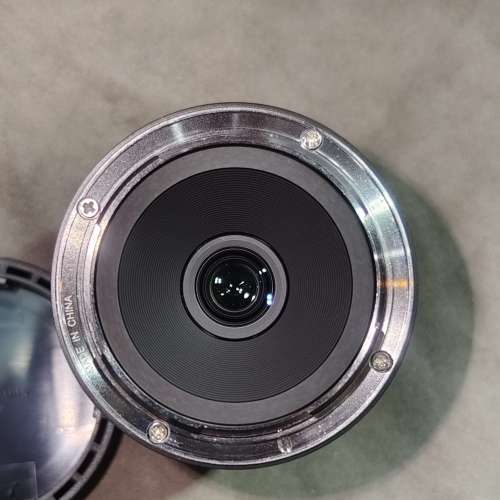 Laowa 14/4 ii FF RL Zero-D for Nikon Z 尼康 老蛙 Z 14MM 14