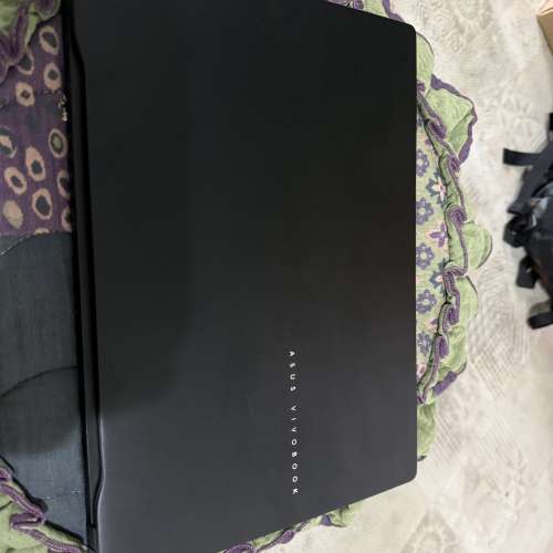 ASUS Vivobook S 14 OLED