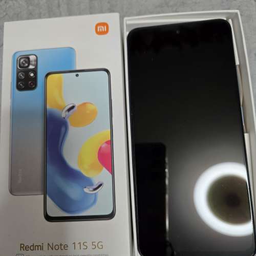 紅米 Note  11S