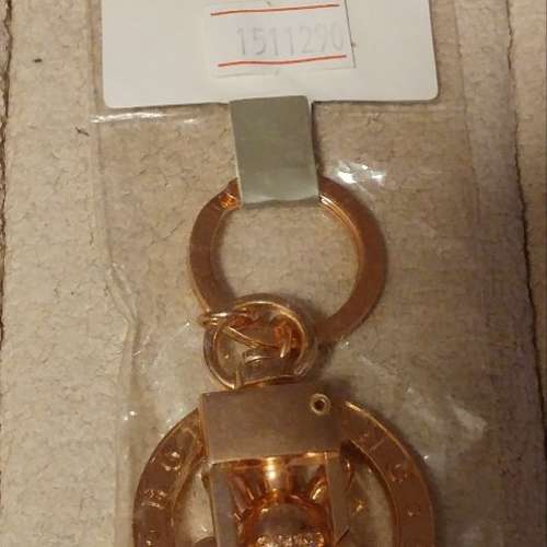 全新正版Disneyland 匙扣