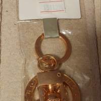 全新正版Disneyland 匙扣