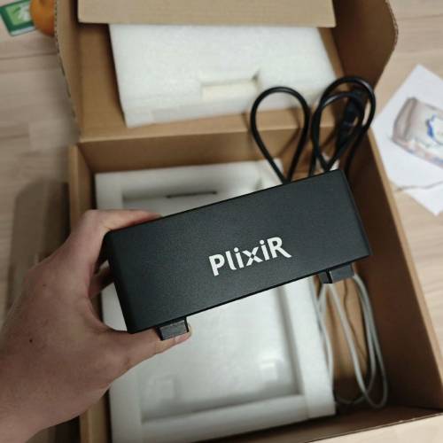 Plixir elite bdc 5v 2a lsp