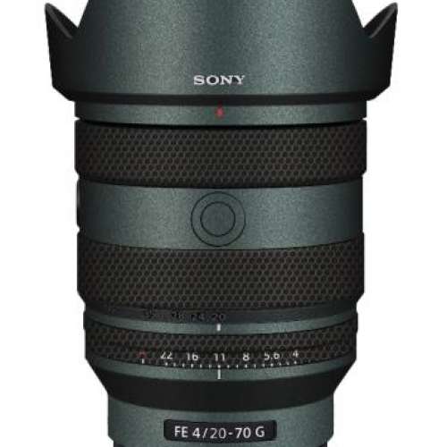 (行貨有單有保) Sony 20-70mm f4 G 購於2024年12月尾