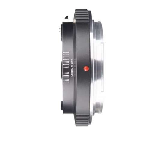 LAINA Lens Mount Adapter - LEICA R LR SLR Lens To Fujifilm GFX G-Mount