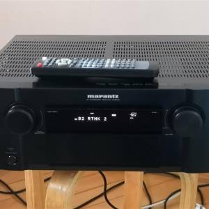 Marantz SR5005 AV Amp